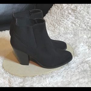 Call it spring booties